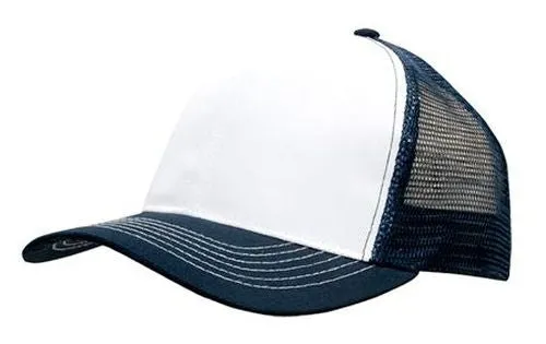 Generate Promo Truckers Cap