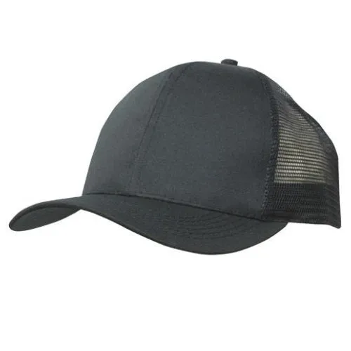 Generate Promo Truckers Cap