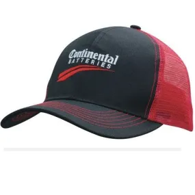Generate Promo Truckers Cap