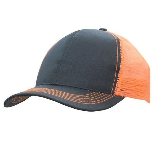 Generate Promo Truckers Cap