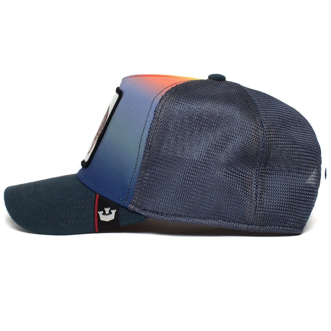 Goorin Bros Balladillo in Grey Color