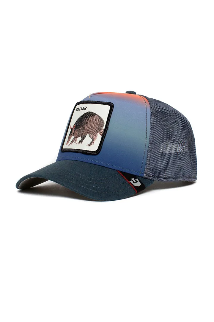 Goorin Bros Balladillo in Grey Color