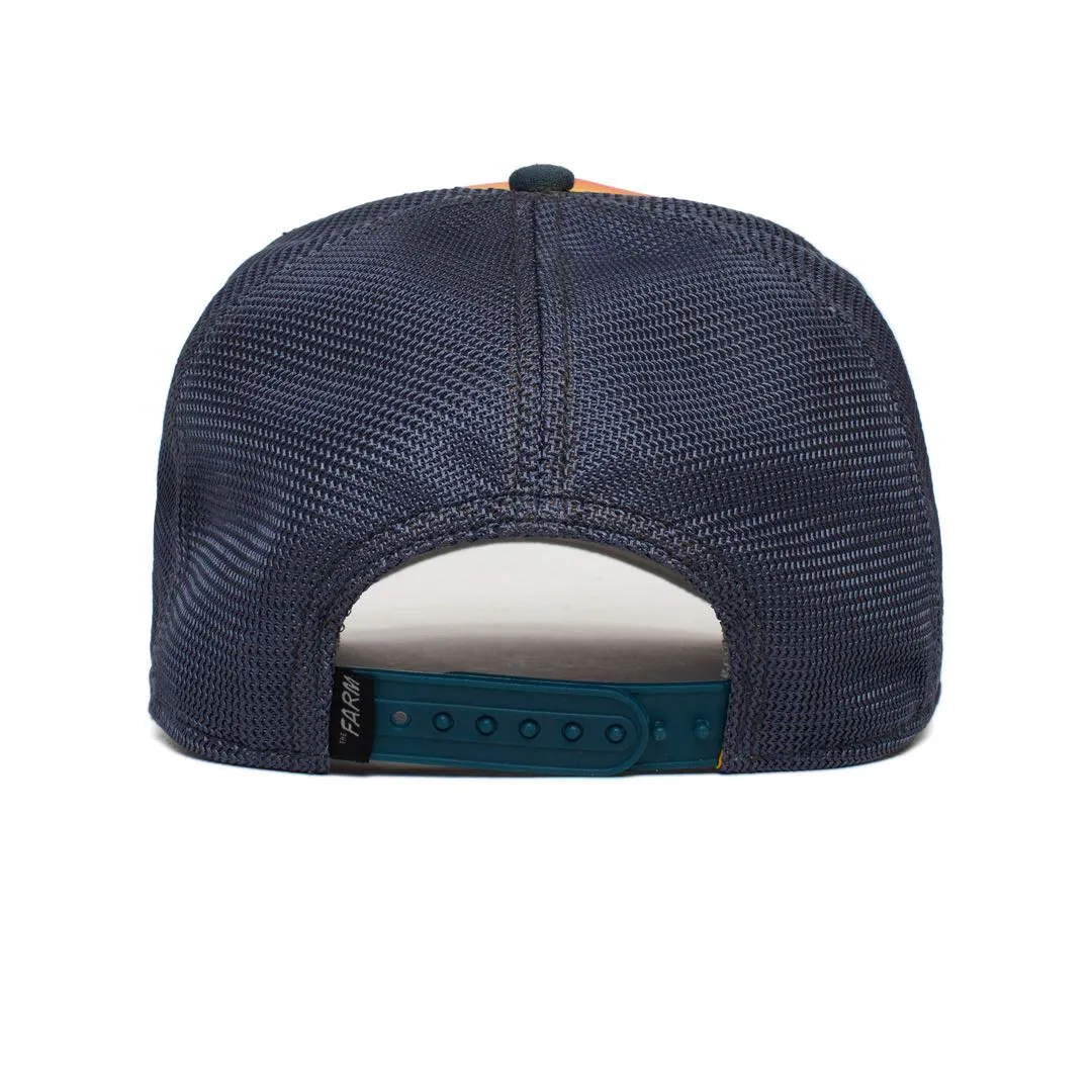 Goorin Bros Balladillo in Grey Color