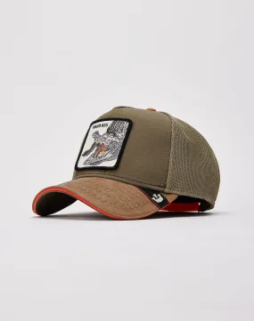Goorin Bros McLeach Trucker Hat