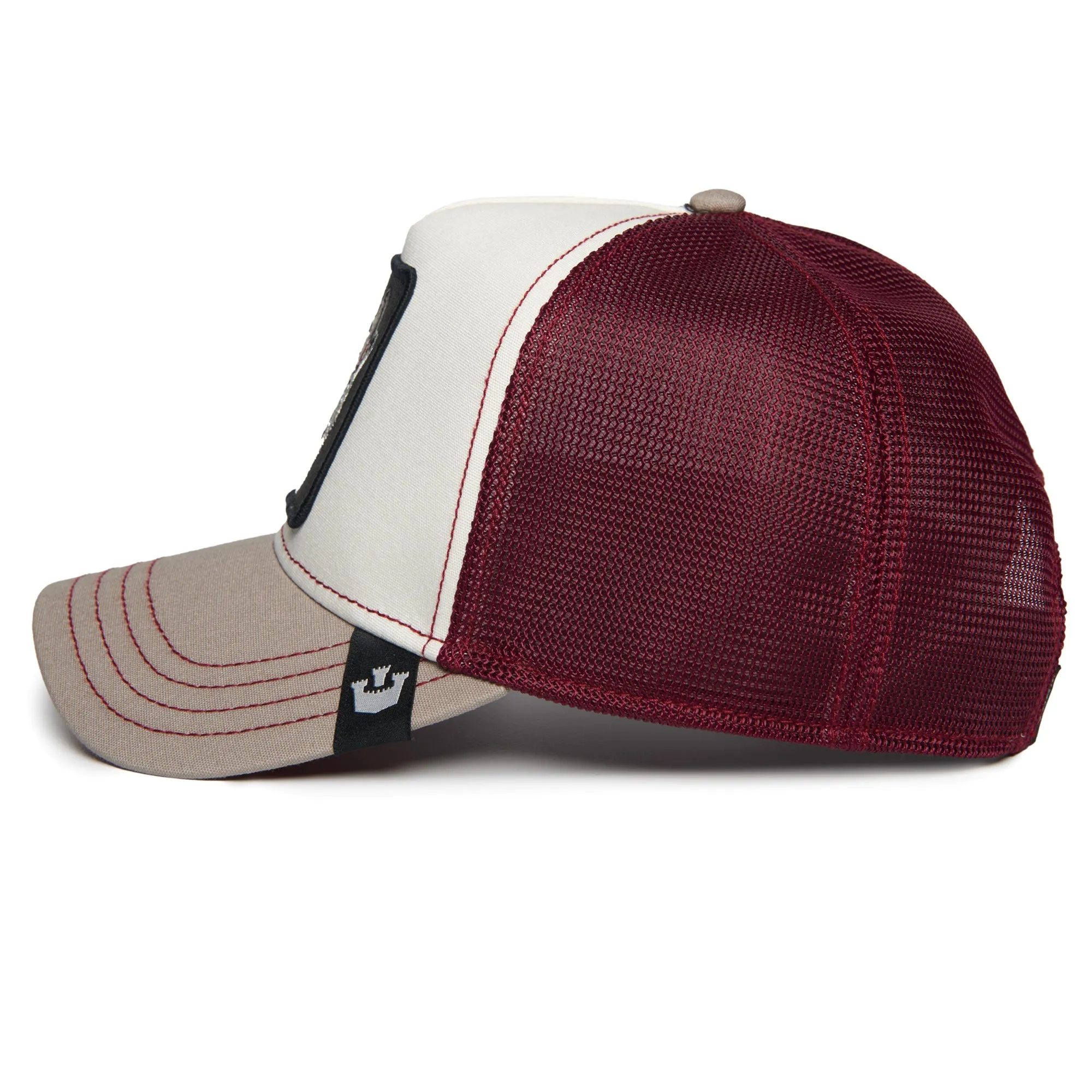 Goorin Bros MV Howler Trucker Hat
