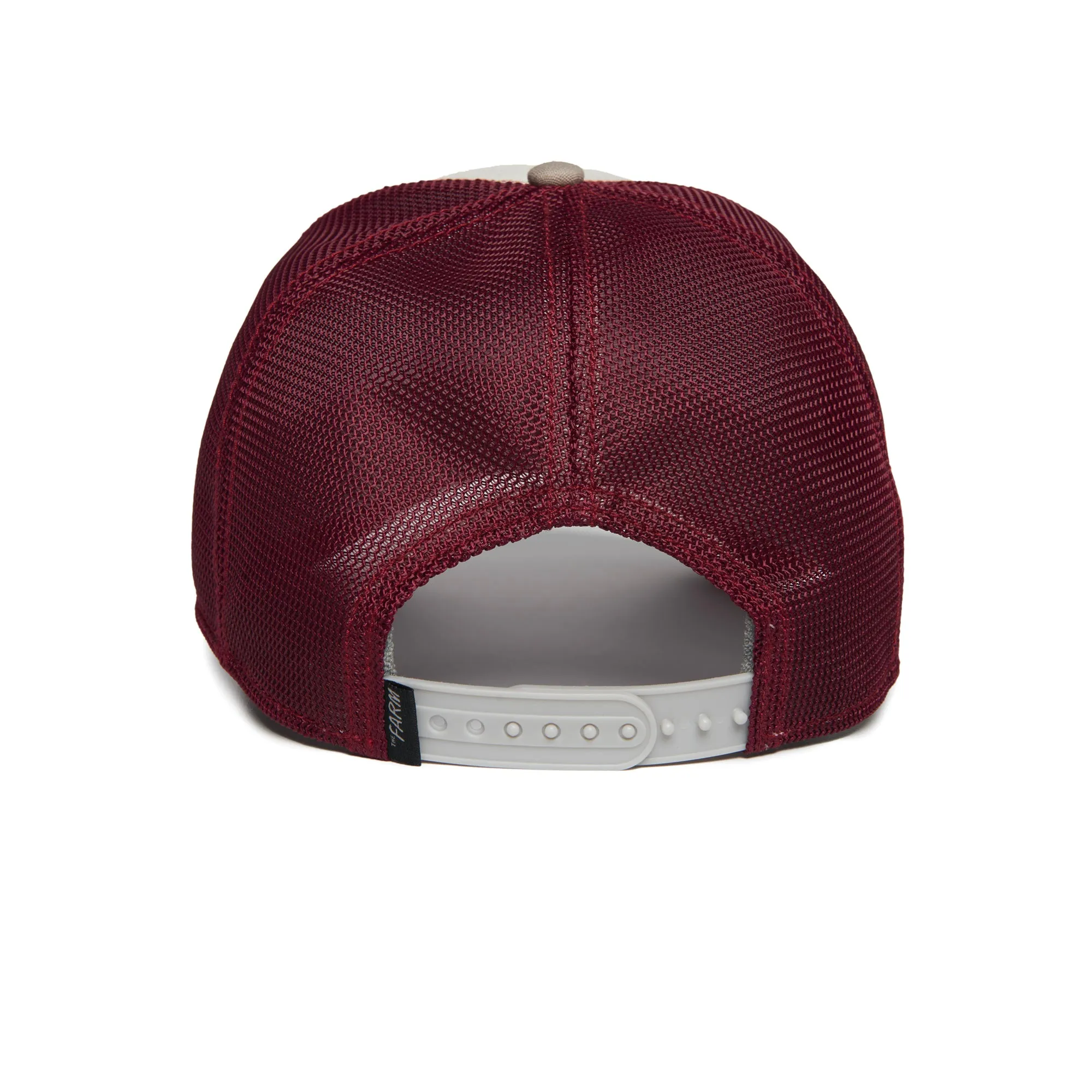 Goorin Bros MV Howler Trucker Hat