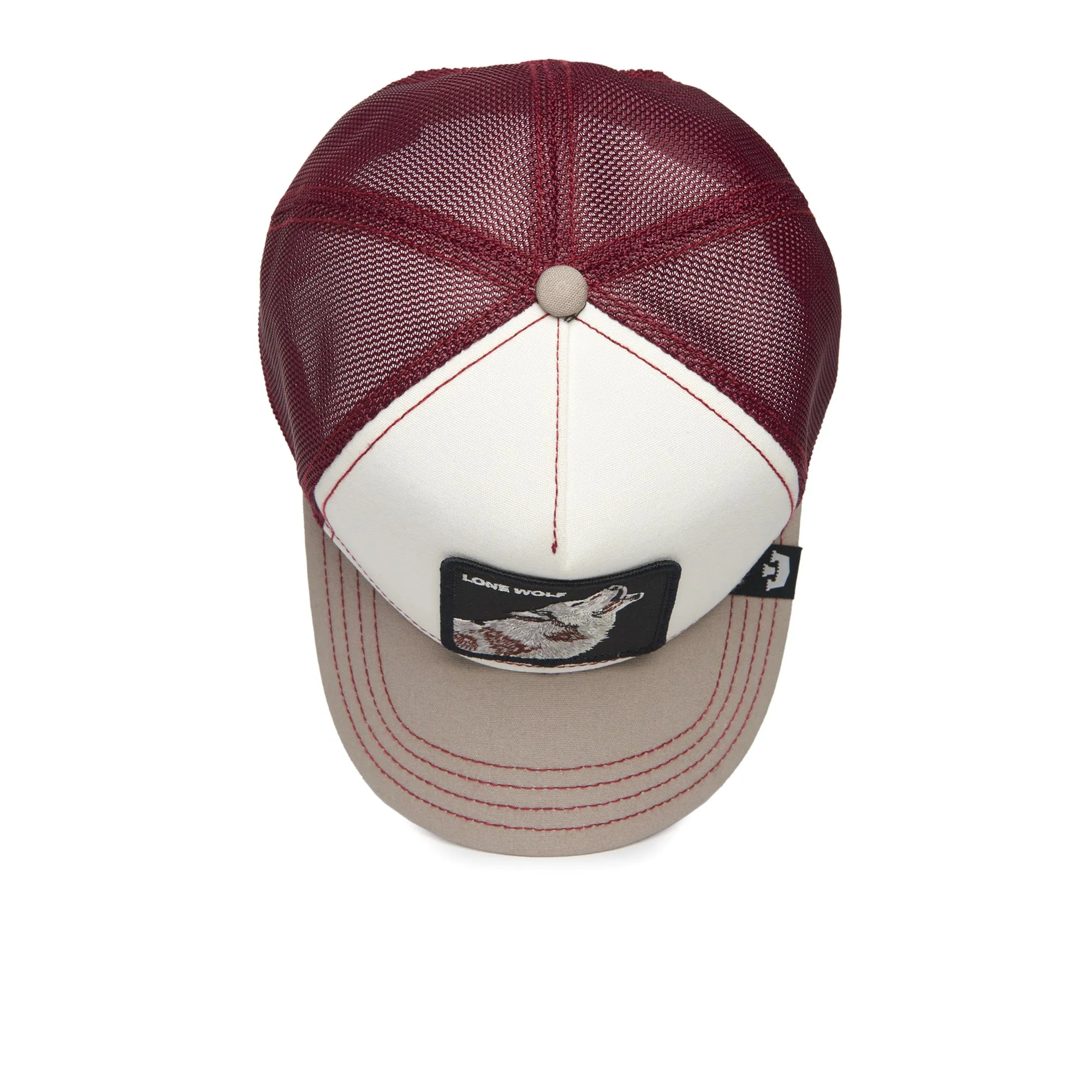 Goorin Bros MV Howler Trucker Hat