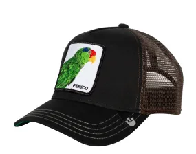 Goorin Bros Perico Parrot Trucker Hat