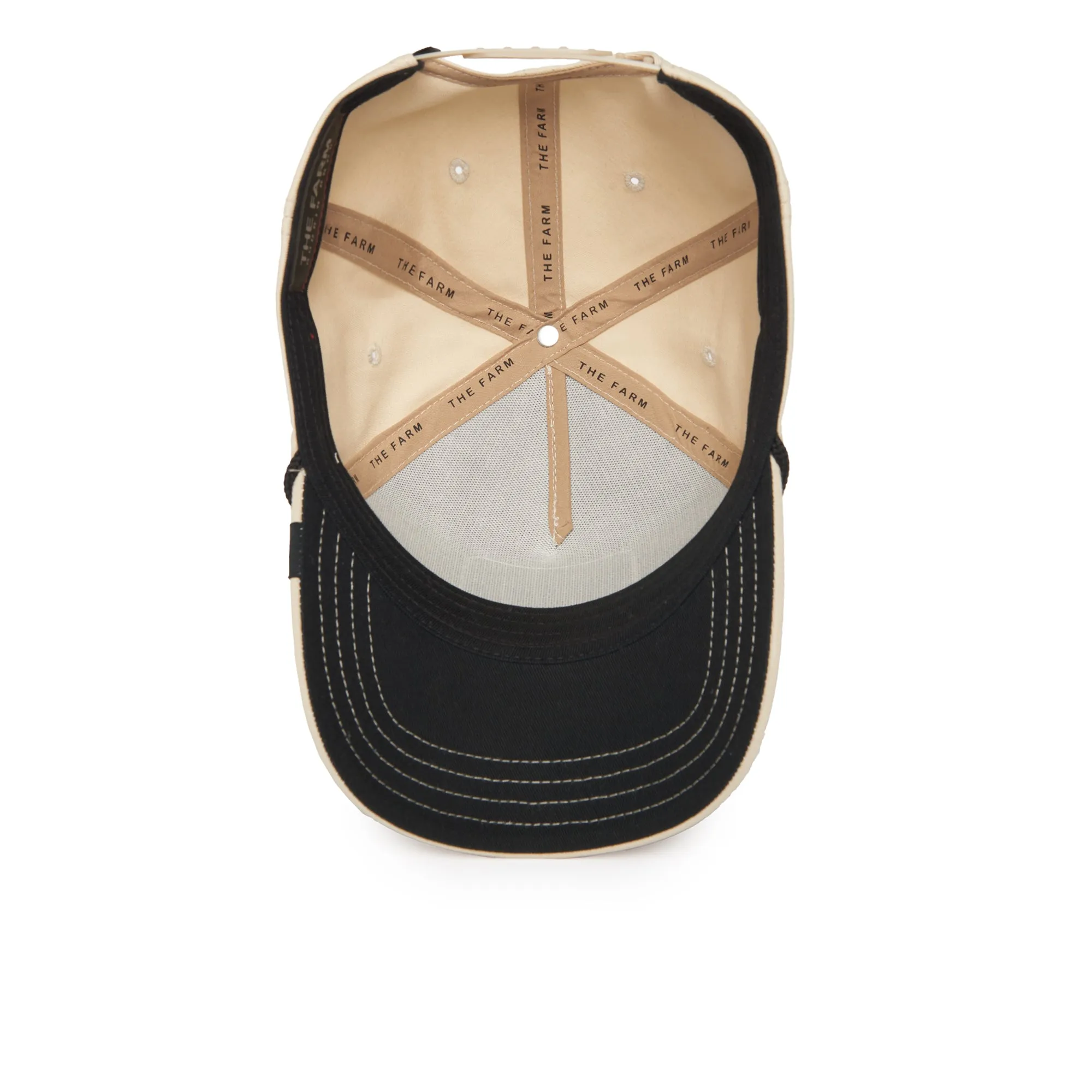 Goorin Bros Rooster 100 Trucker Hat