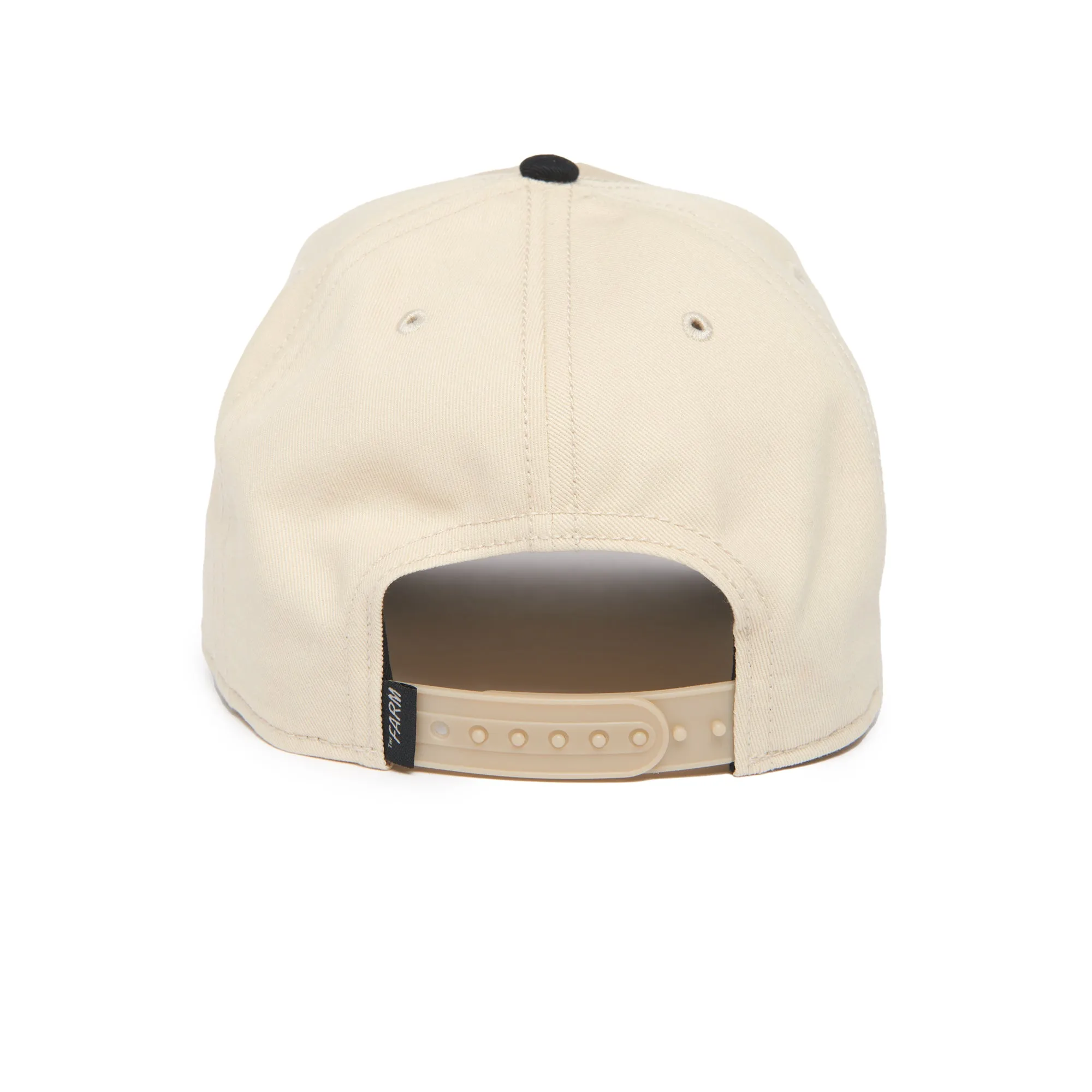 Goorin Bros Rooster 100 Trucker Hat