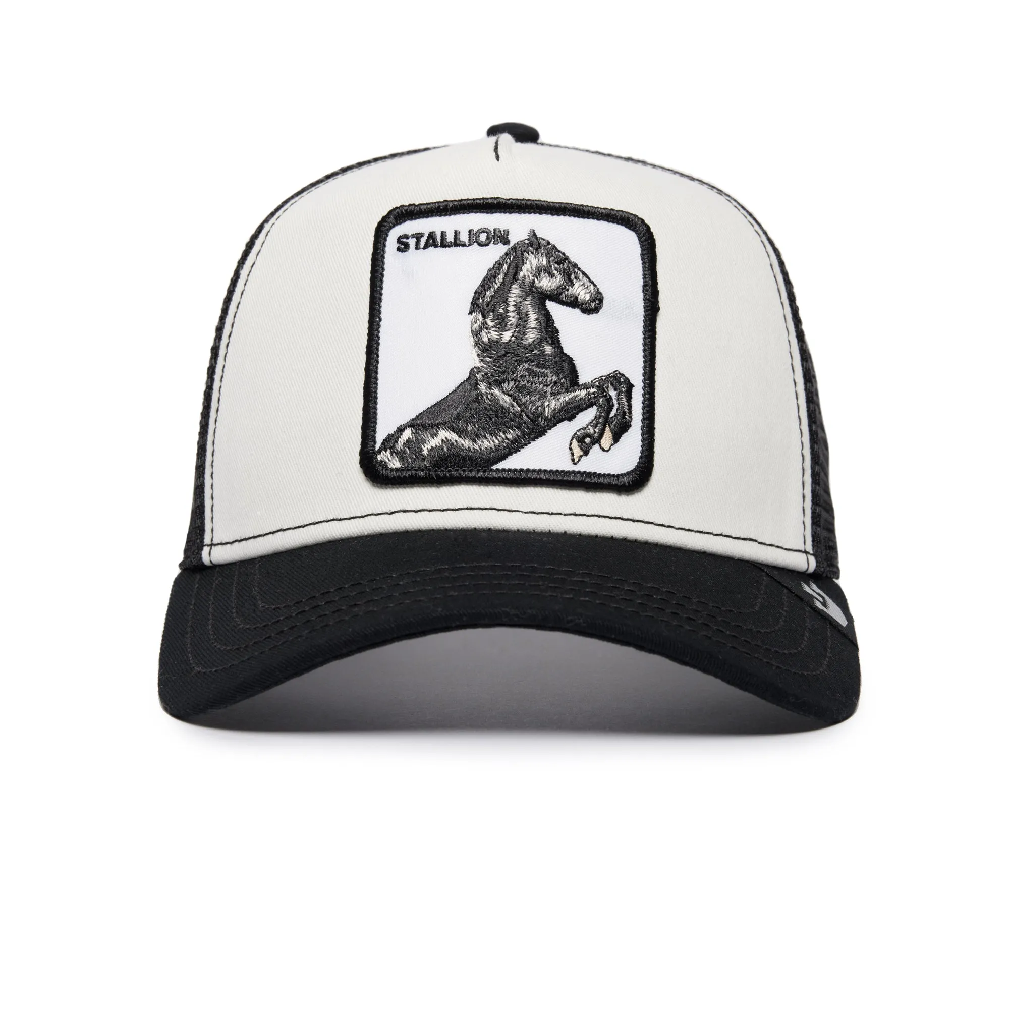 Goorin Bros The Stallion Trucker Hat