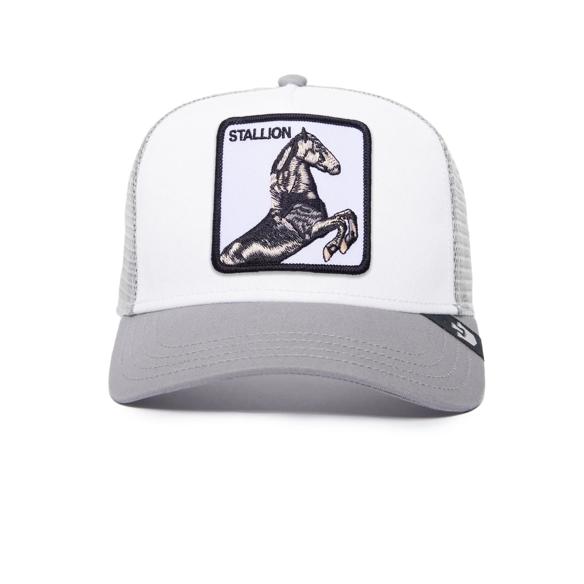 Goorin Bros The Stallion Trucker Hat