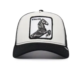 Goorin Bros The Stallion Trucker Hat