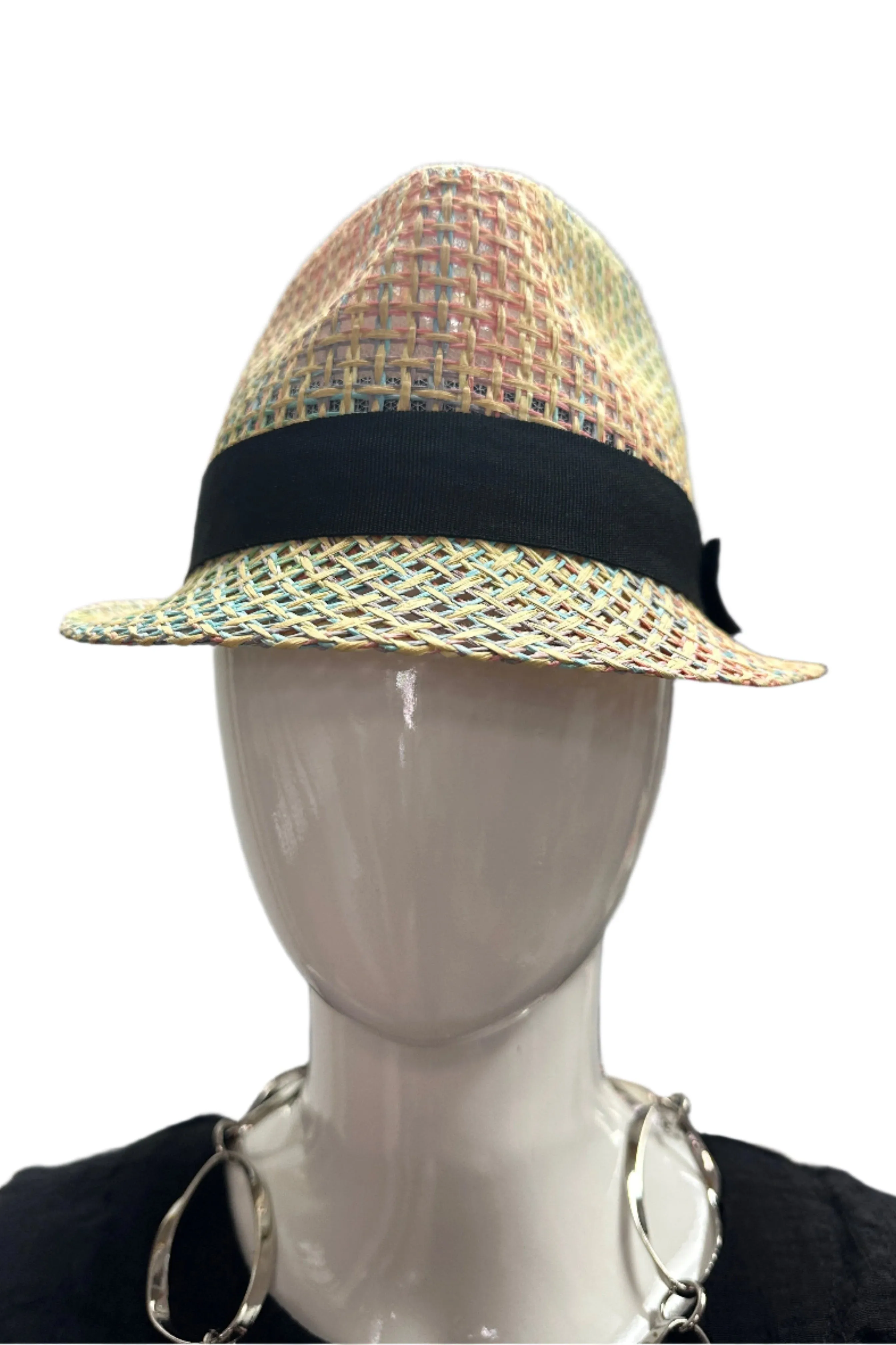 Hats, Hats and More Hats