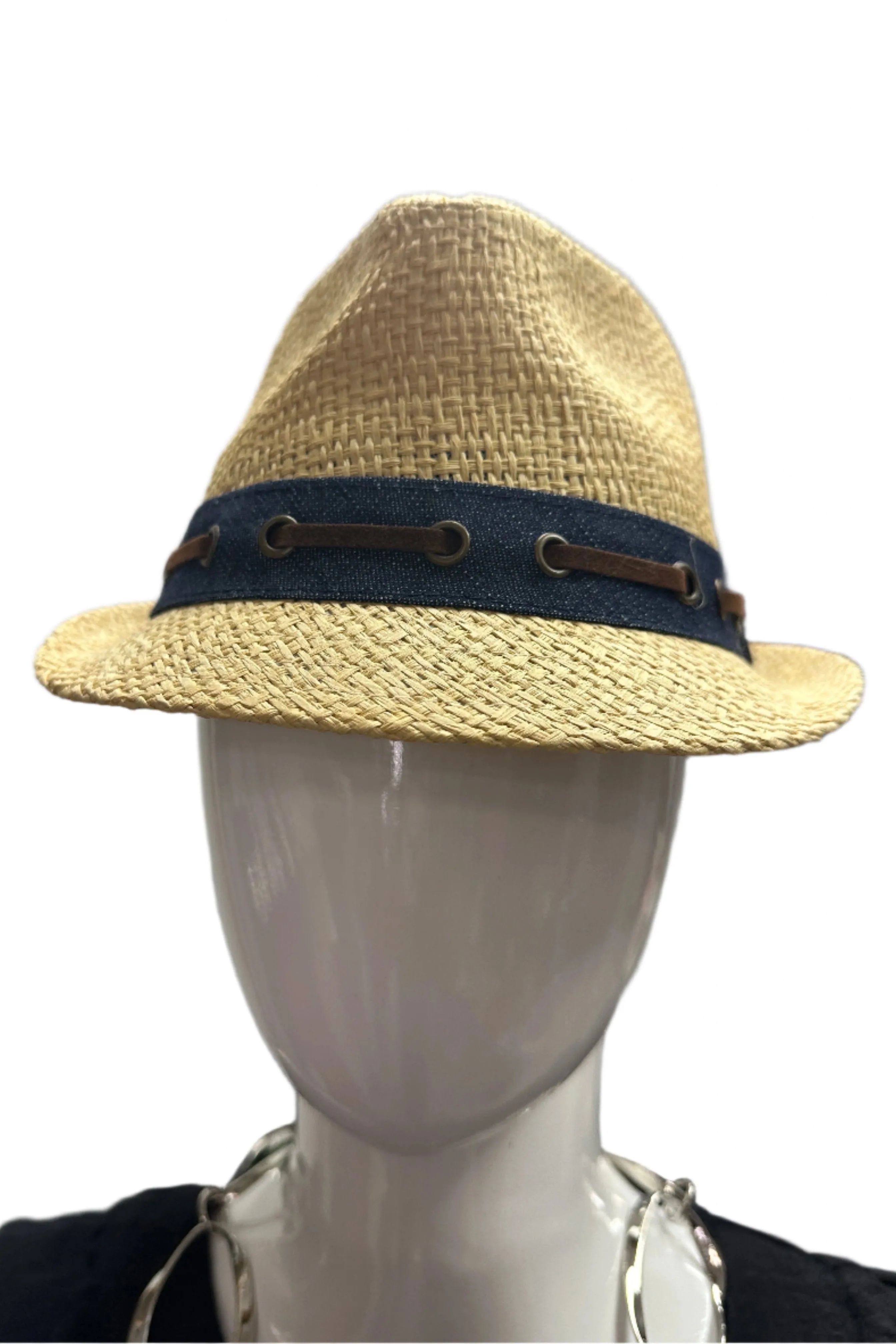 Hats, Hats and More Hats
