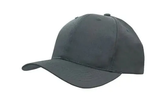 Headwear Breathable P/twill Cap X12 - 4012