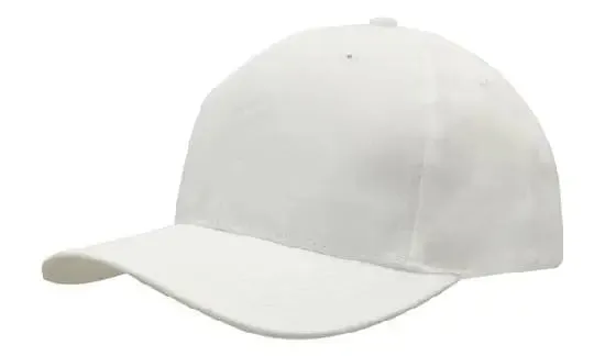 Headwear Breathable P/twill Cap X12 - 4012