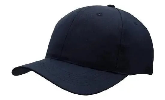 Headwear Breathable P/twill Cap X12 - 4012
