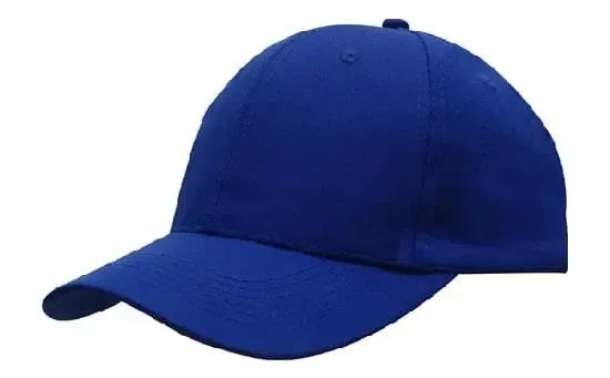Headwear Breathable P/twill Cap X12 - 4012