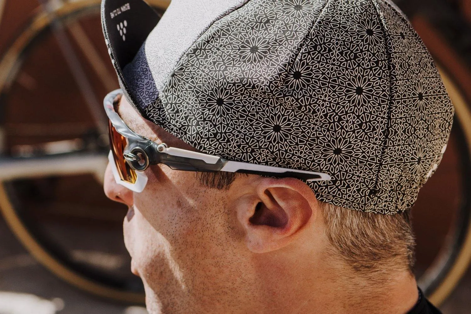 Isadore Climber's Cap - Atlas