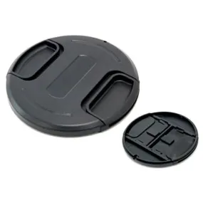 JJC 58mm Snap-on Lens Cap