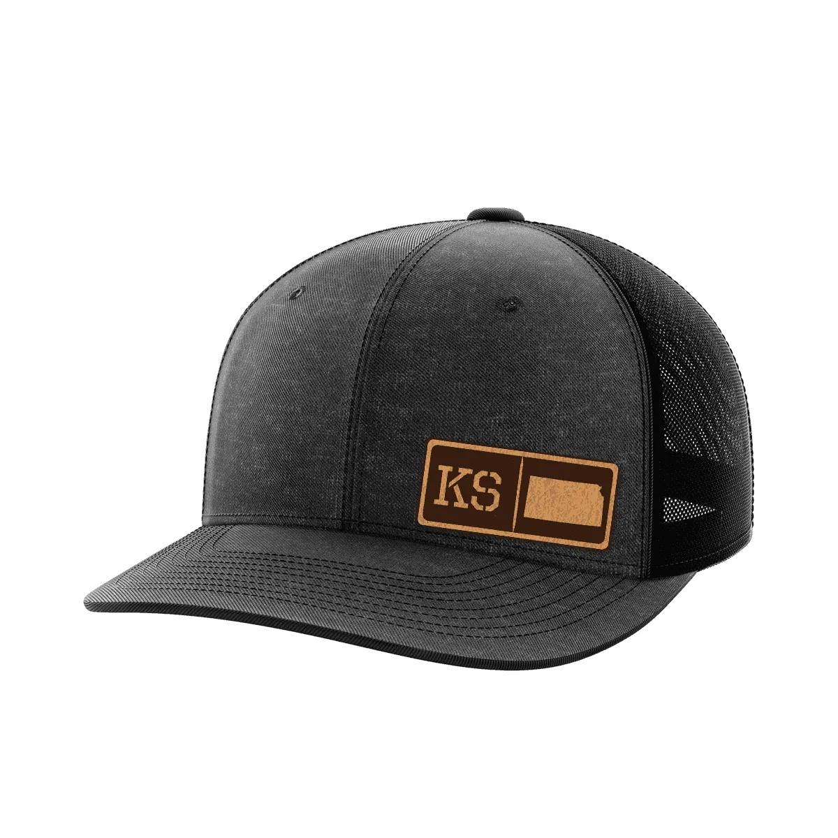 Kansas Homegrown Hats
