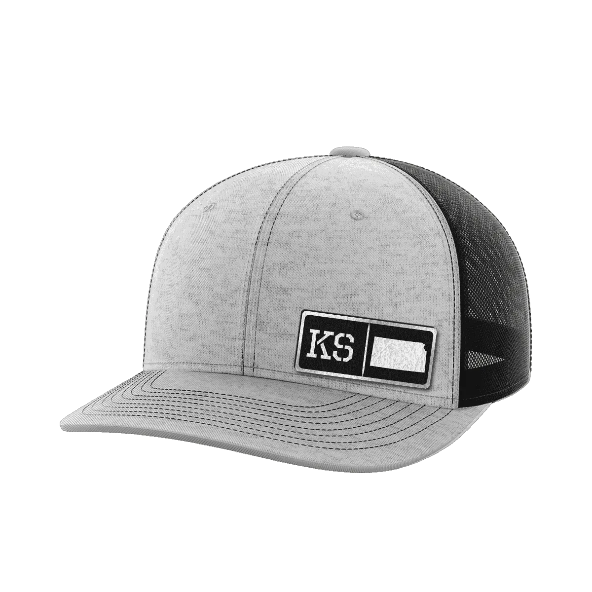 Kansas Homegrown Hats