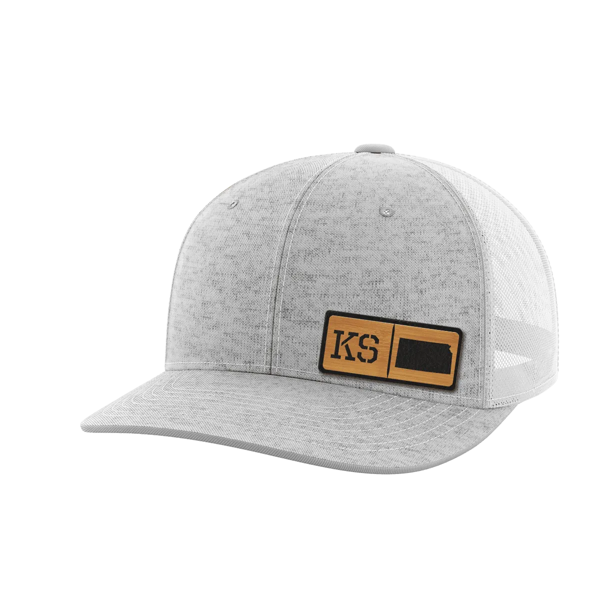 Kansas Homegrown Hats