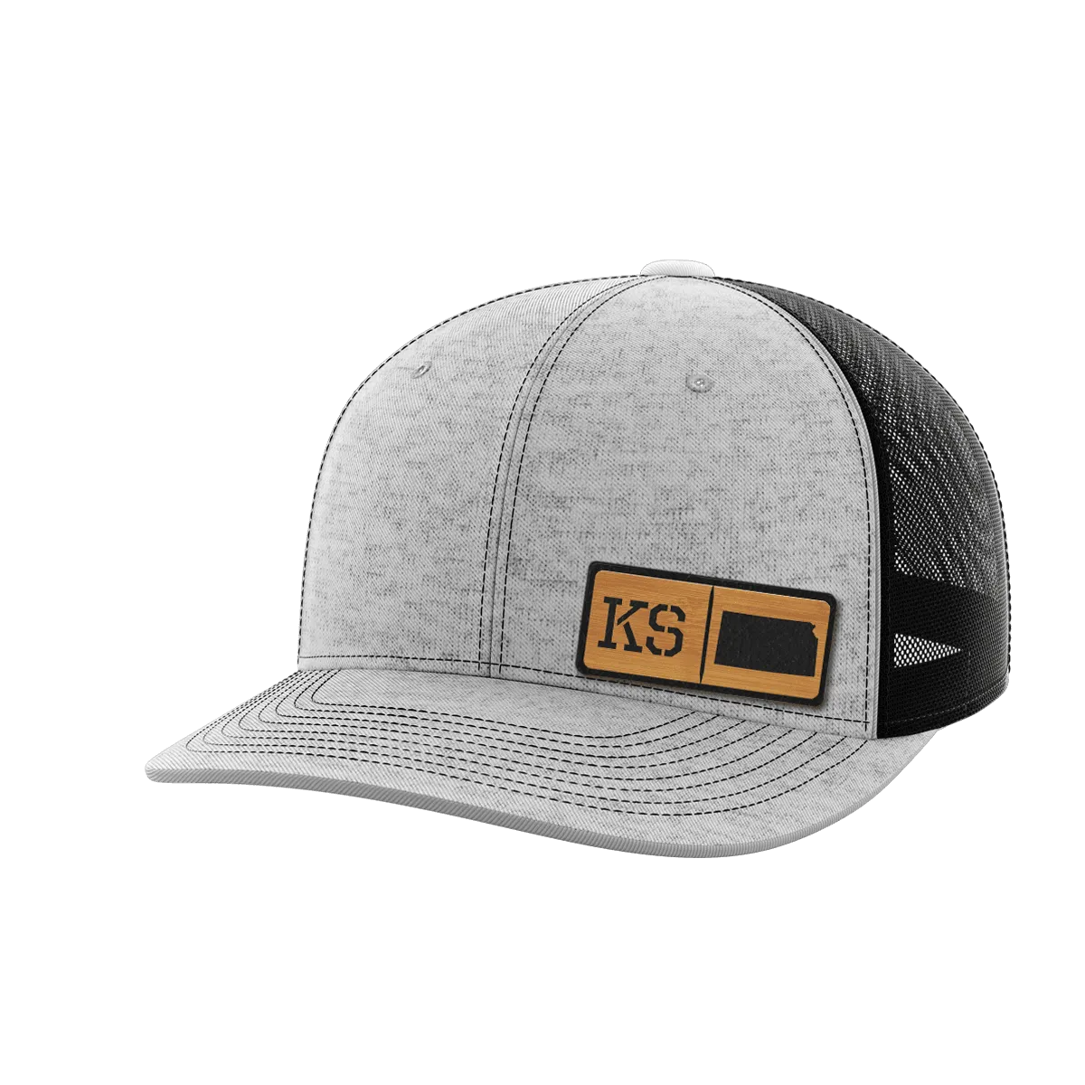 Kansas Homegrown Hats