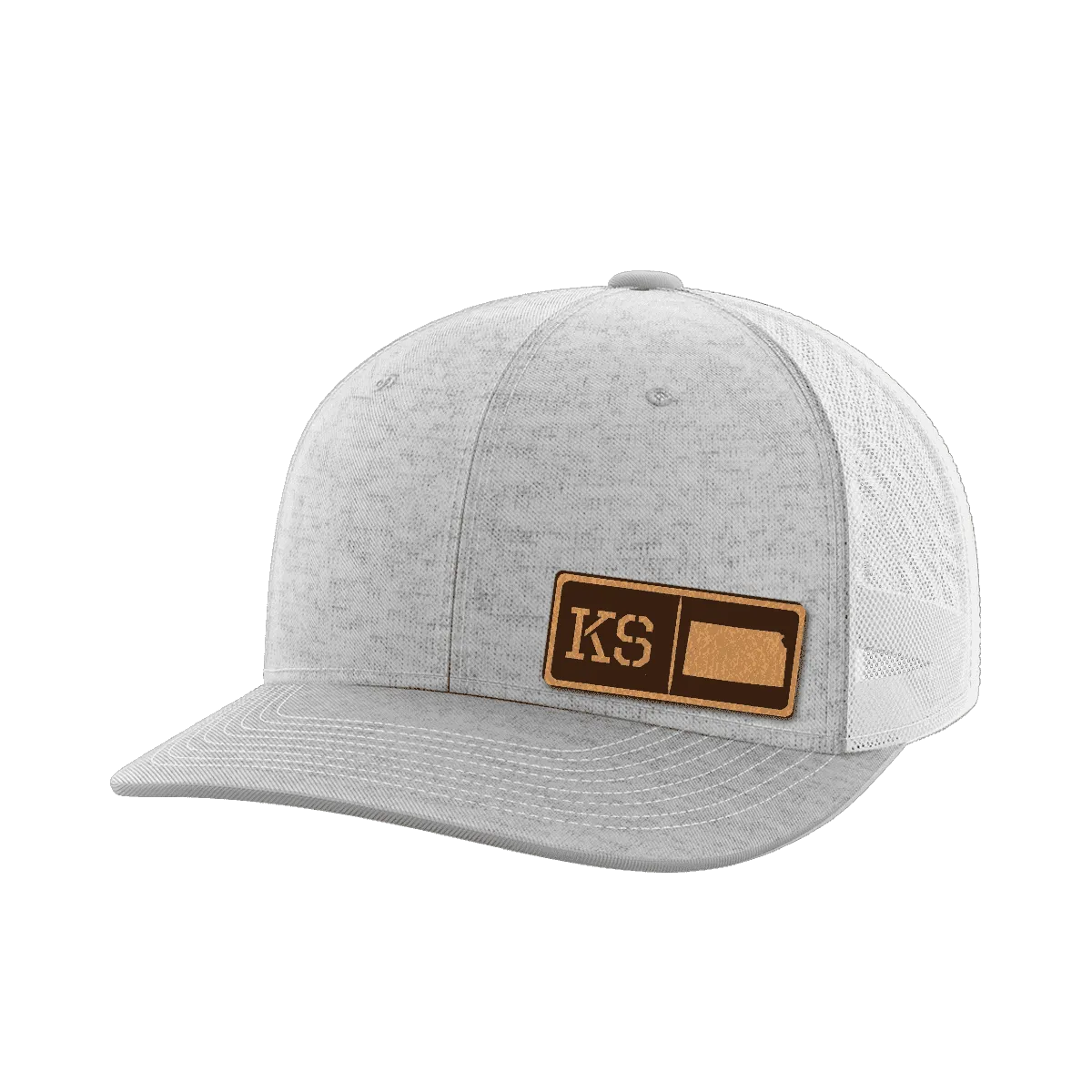 Kansas Homegrown Hats