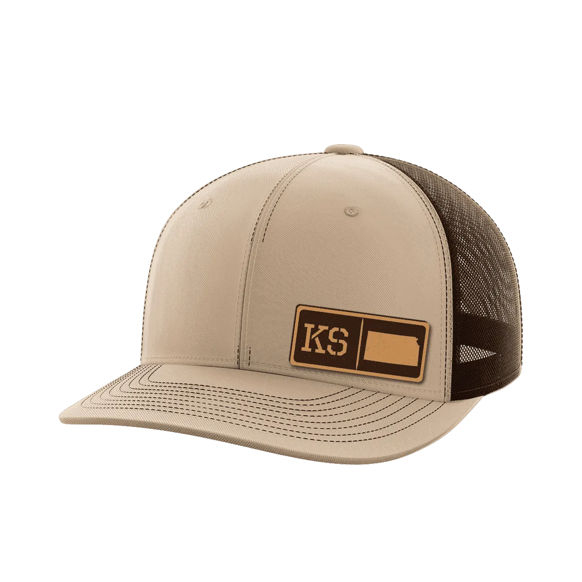 Kansas Homegrown Hats