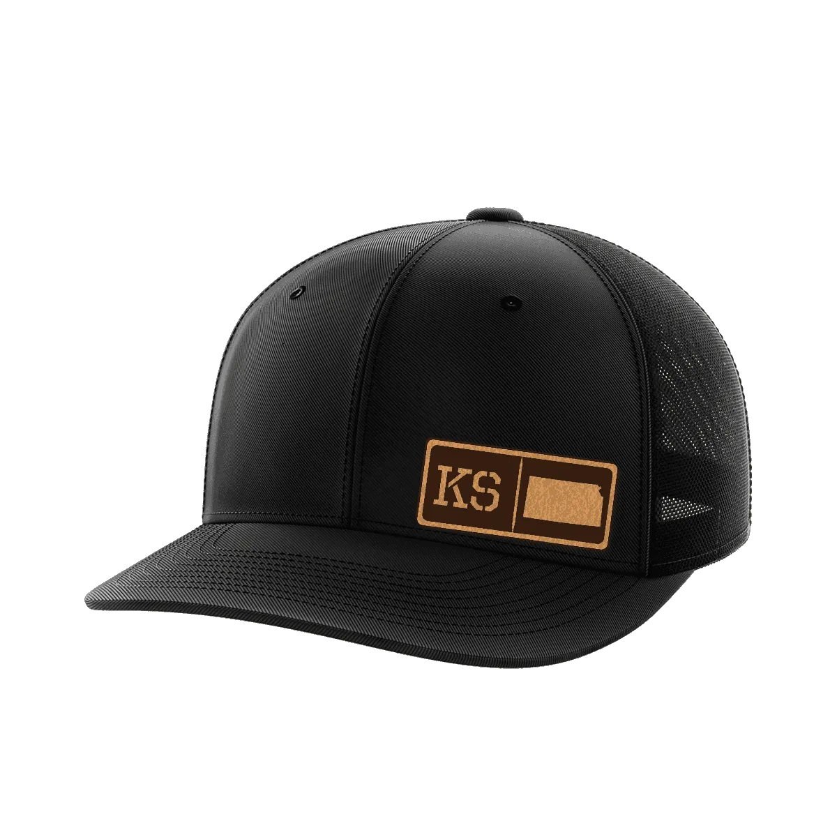 Kansas Homegrown Hats