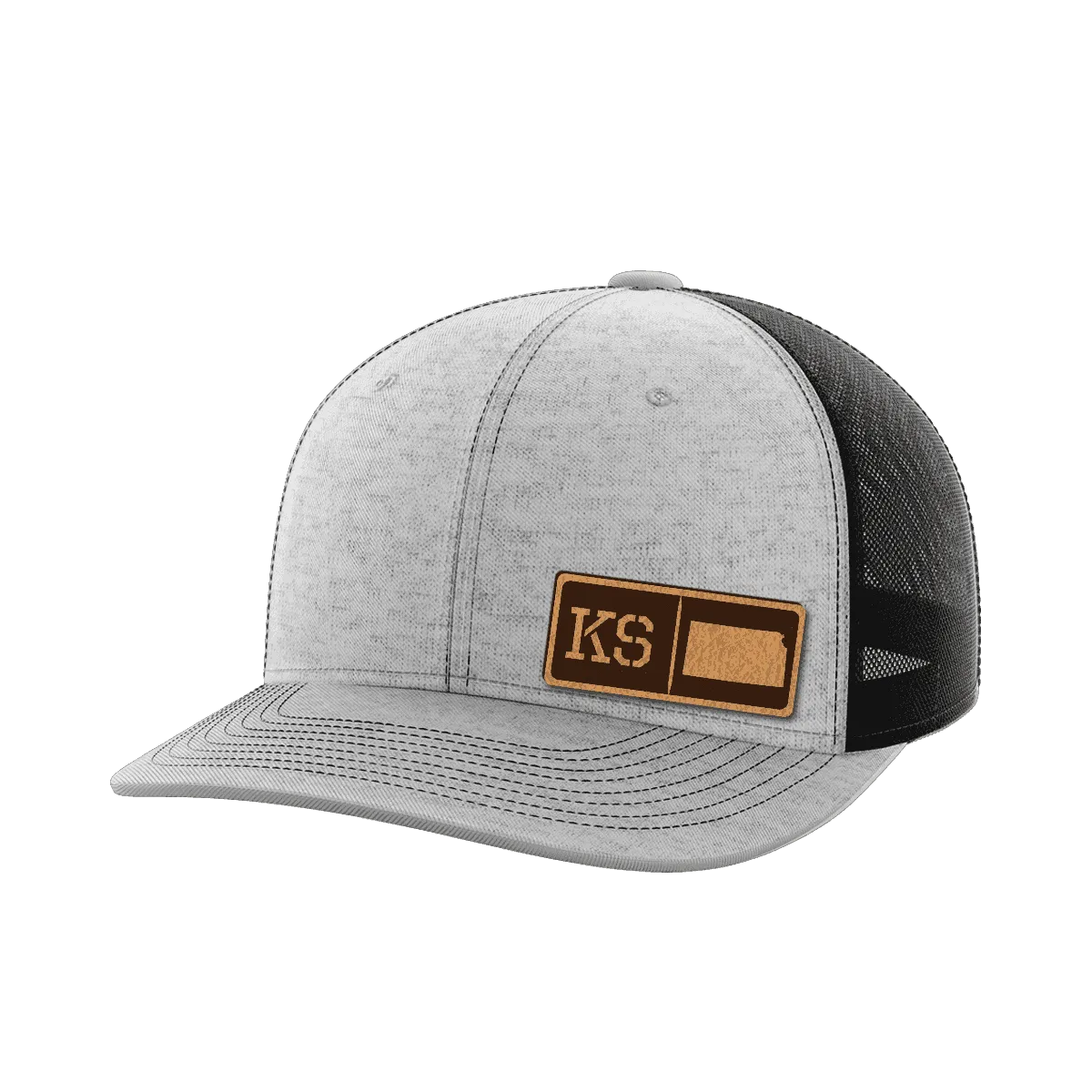 Kansas Homegrown Hats