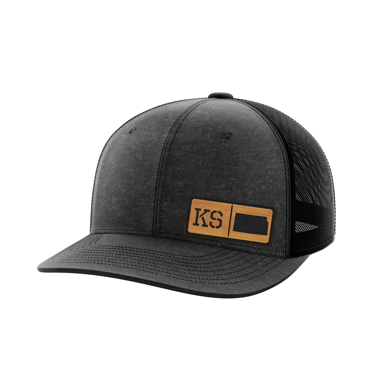 Kansas Homegrown Hats