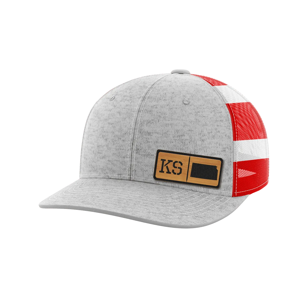 Kansas Homegrown Hats