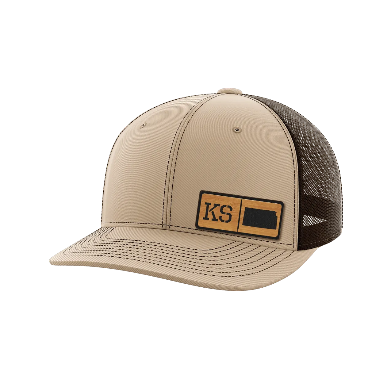 Kansas Homegrown Hats