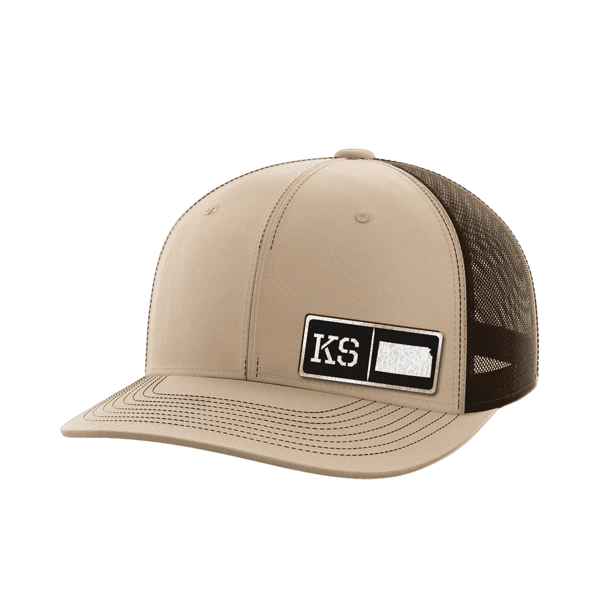 Kansas Homegrown Hats