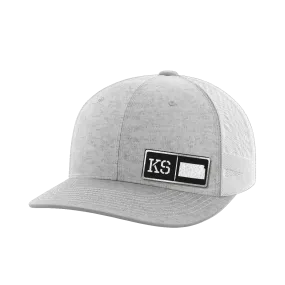 Kansas Homegrown Hats
