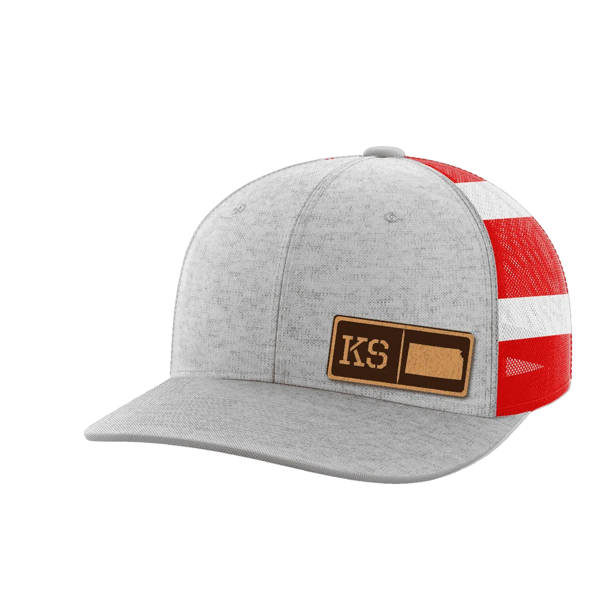 Kansas Homegrown Hats