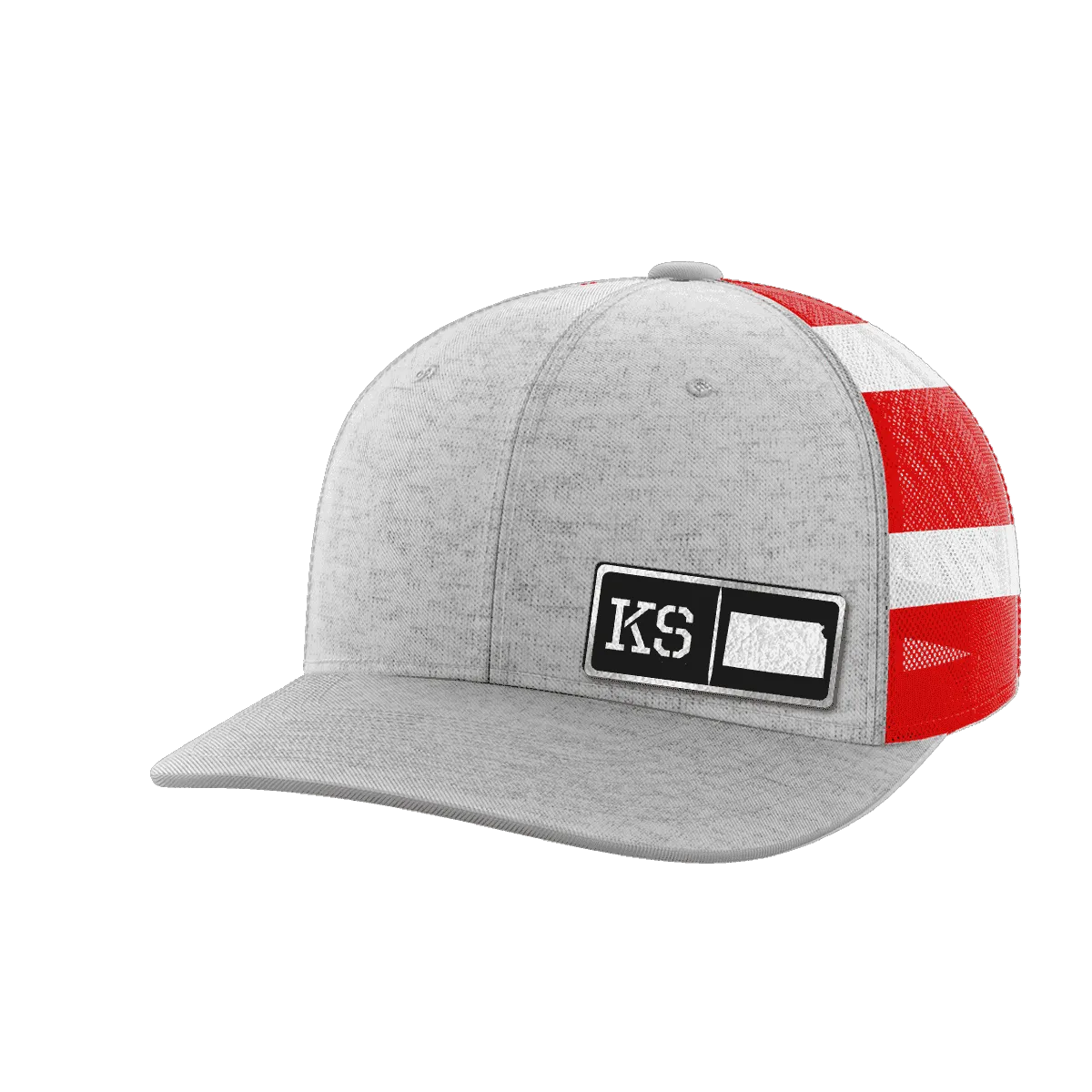 Kansas Homegrown Hats