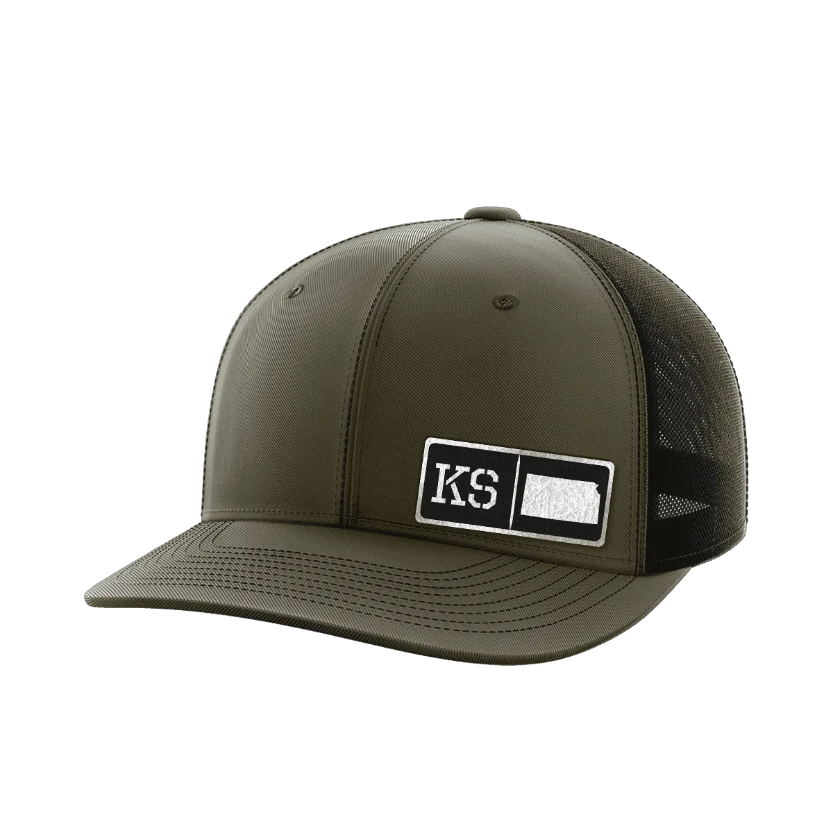 Kansas Homegrown Hats