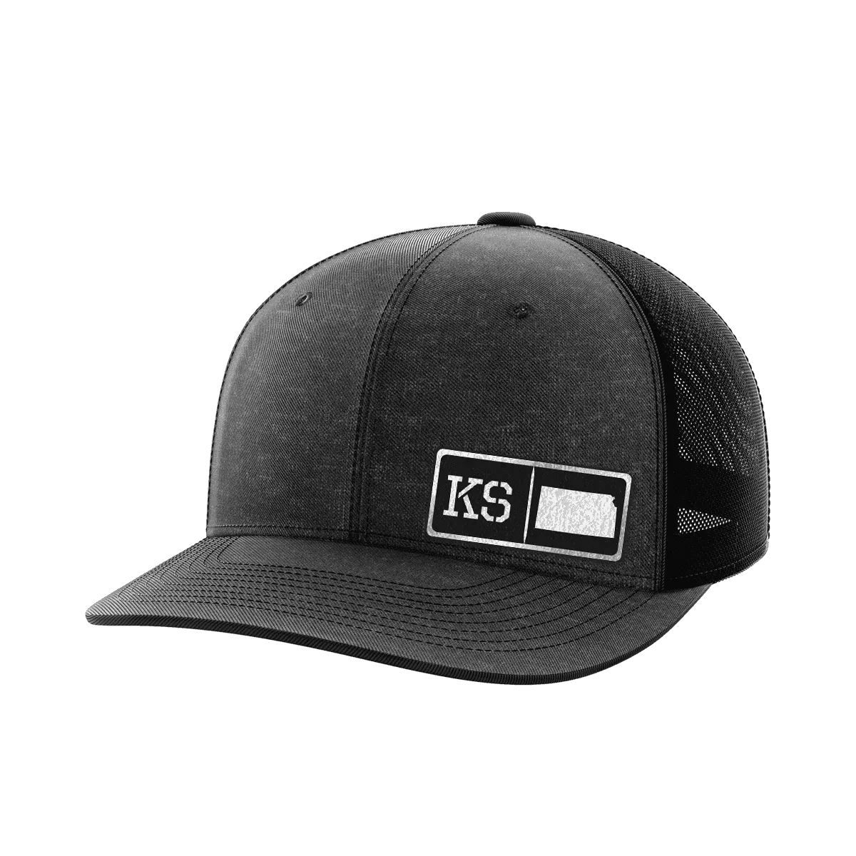 Kansas Homegrown Hats