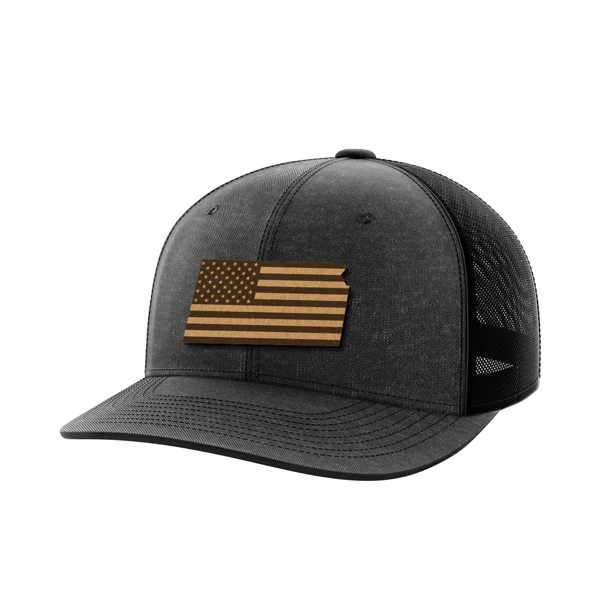 Kansas United Hats