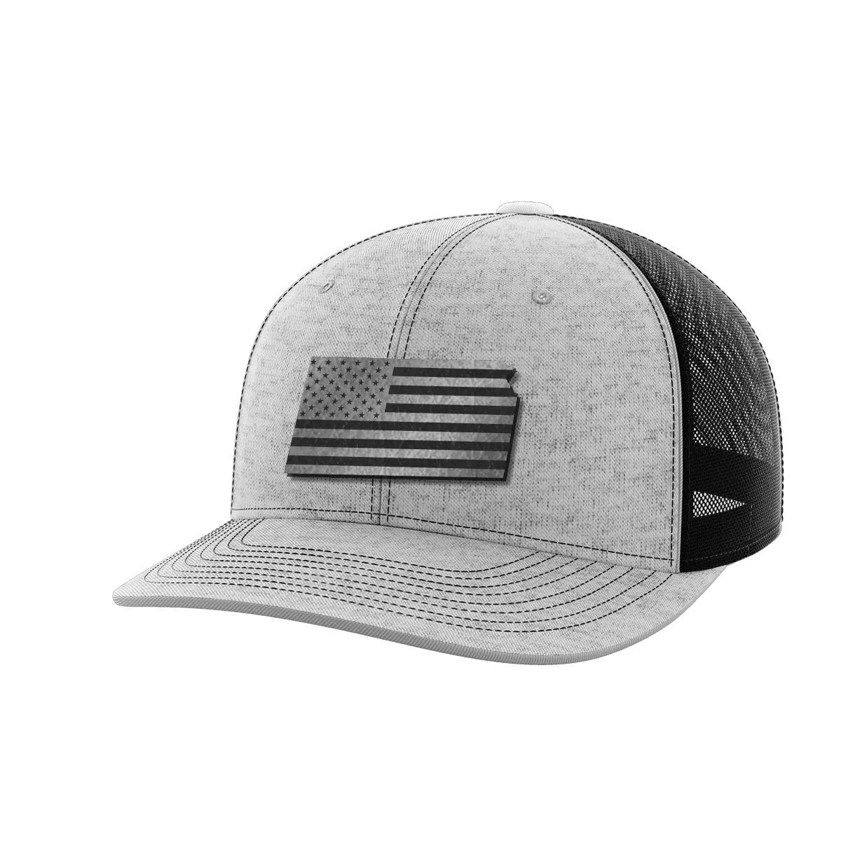 Kansas United Hats