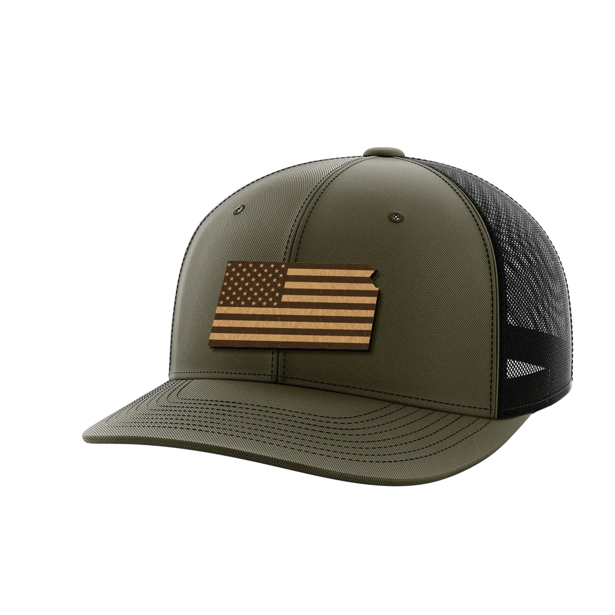 Kansas United Hats