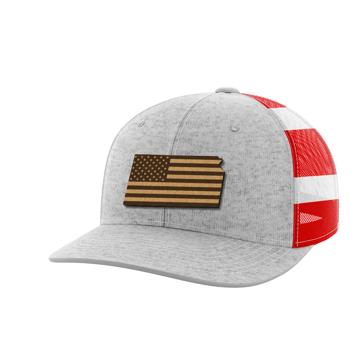 Kansas United Hats