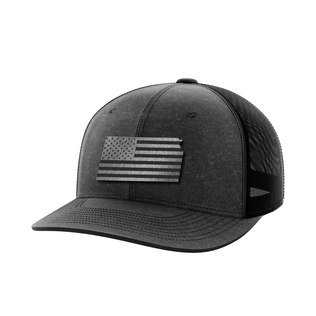 Kansas United Hats