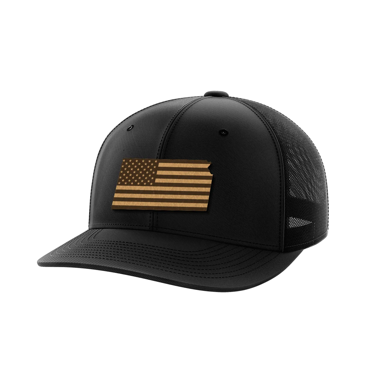Kansas United Hats