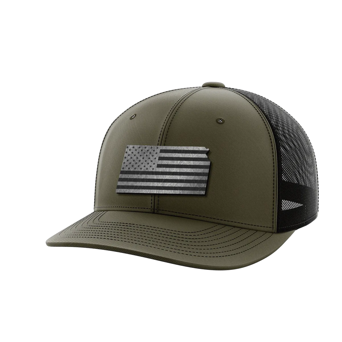 Kansas United Hats
