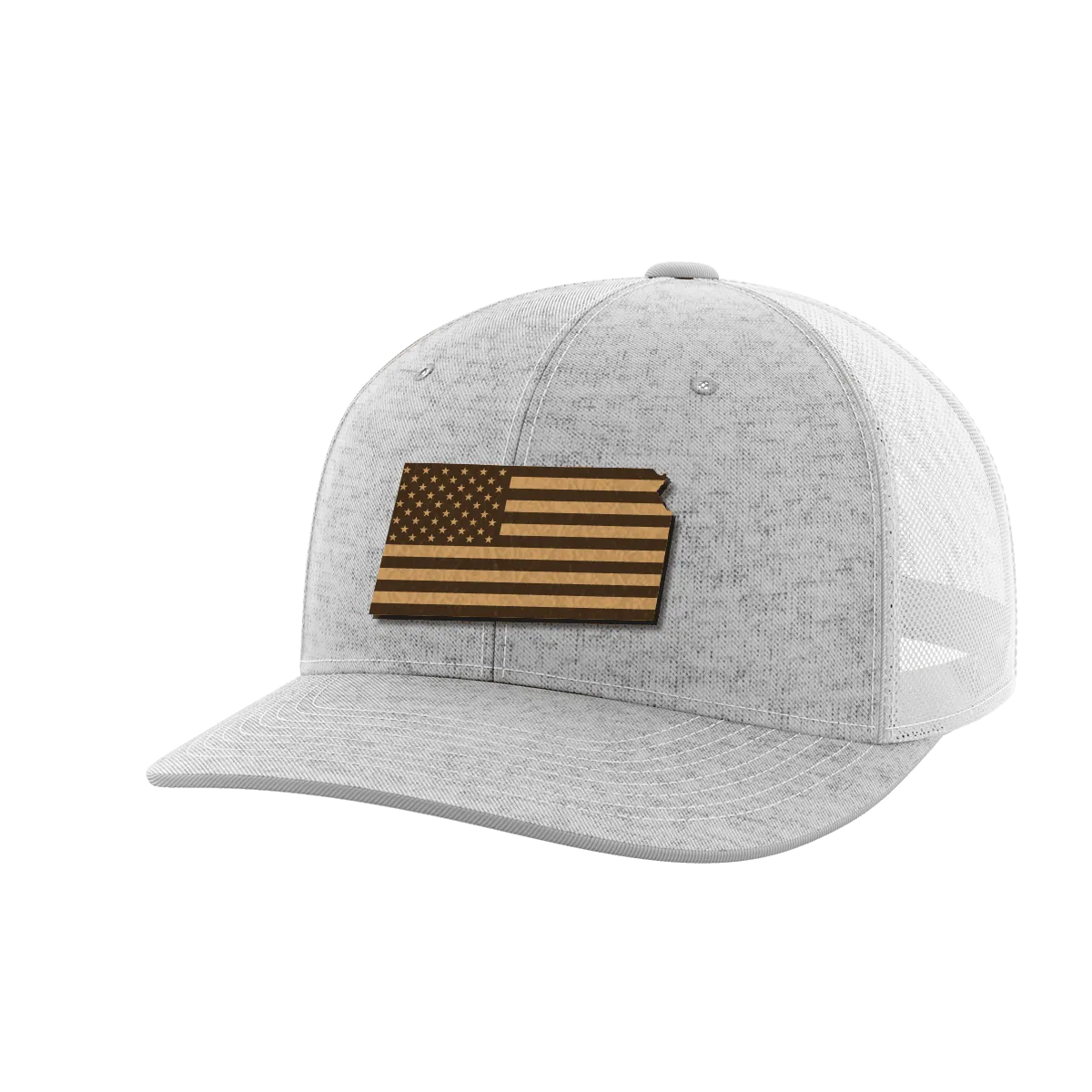 Kansas United Hats